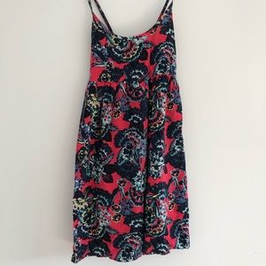 Roxy Sun dress